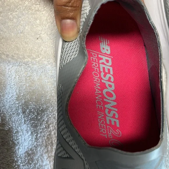 New balance slip on sneakers - Picture 12 of 12